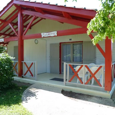 Gites de la Garenne Nérac Extérieur photo