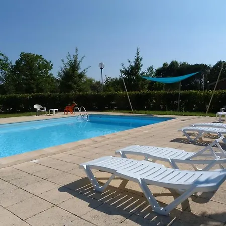 Gites de la Garenne Nérac Extérieur photo