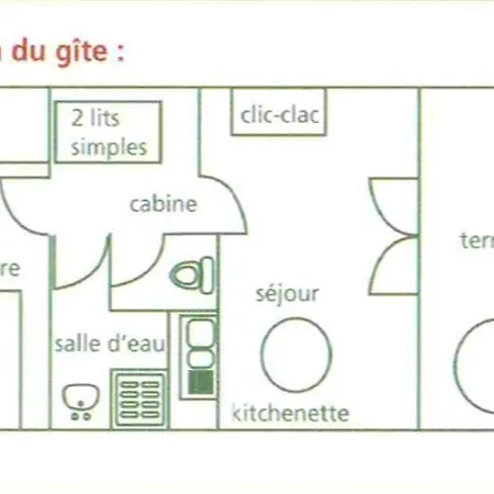 Gites de la Garenne Nérac Extérieur photo