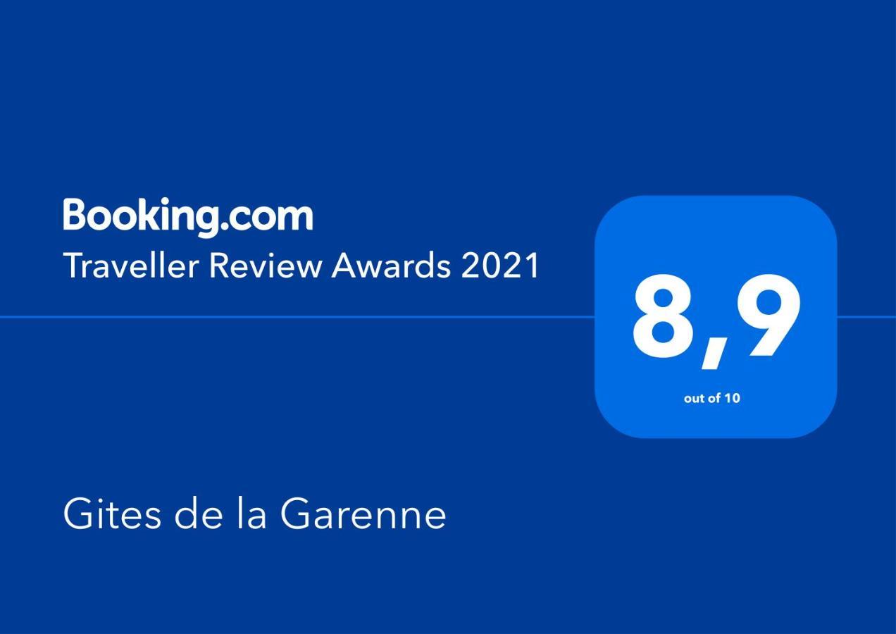 De La Garenne Nerac