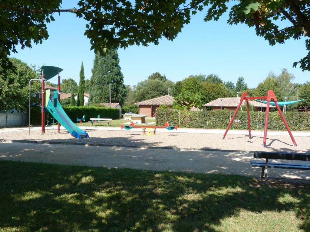 De La Garenne