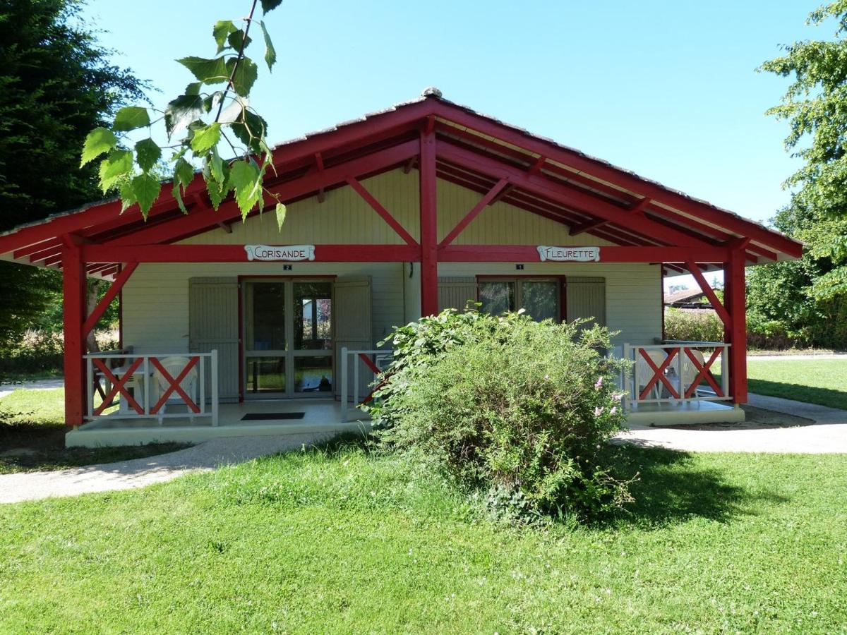 Holiday home De La Garenne *