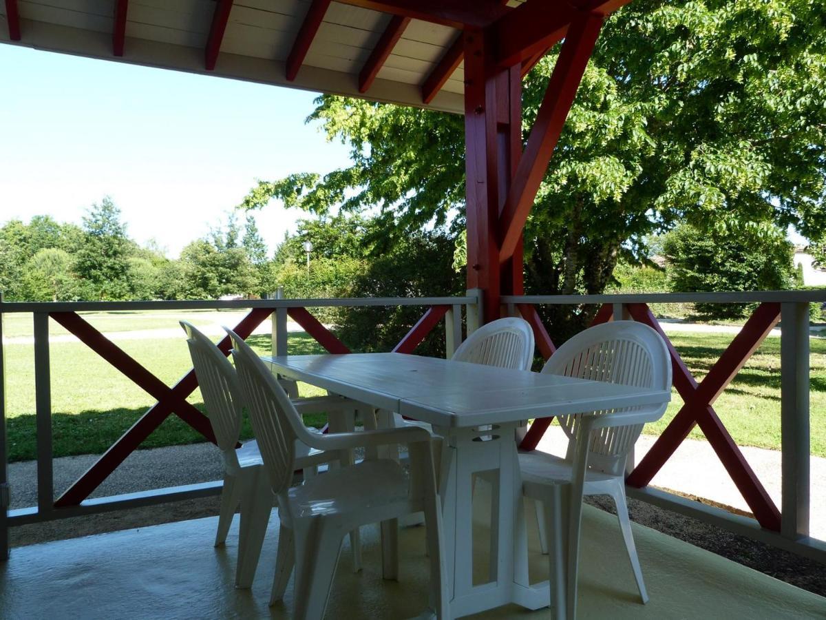 De La Garenne * Nerac